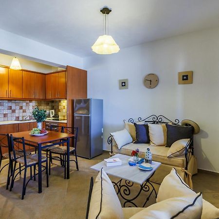 Naiades Superior Apartments In Skopelos With Sea View Close To The Town Екстериор снимка