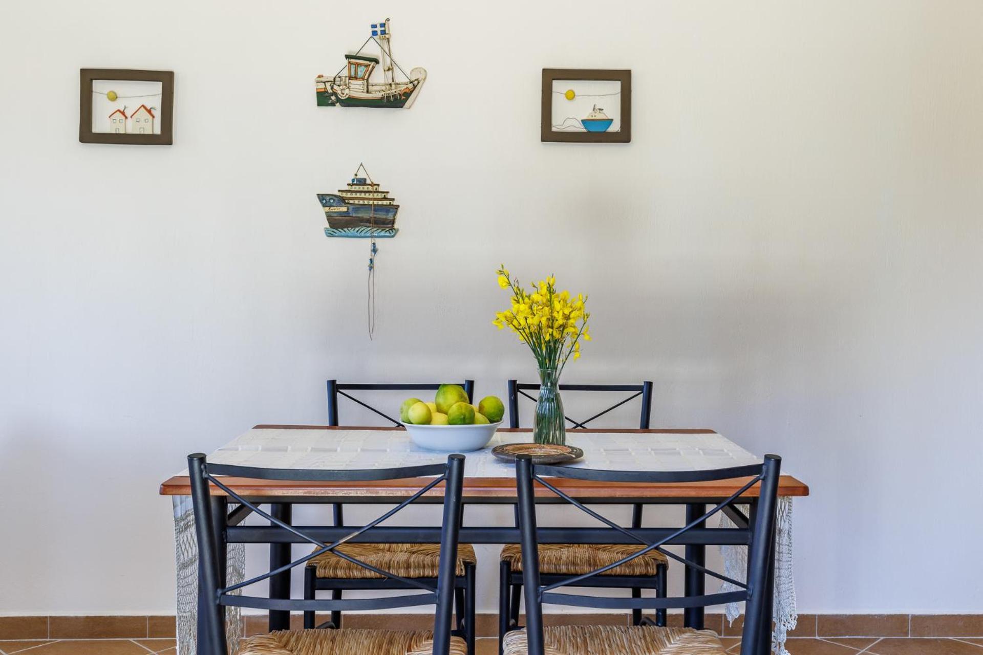 Naiades Superior Apartments In Skopelos With Sea View Close To The Town Екстериор снимка