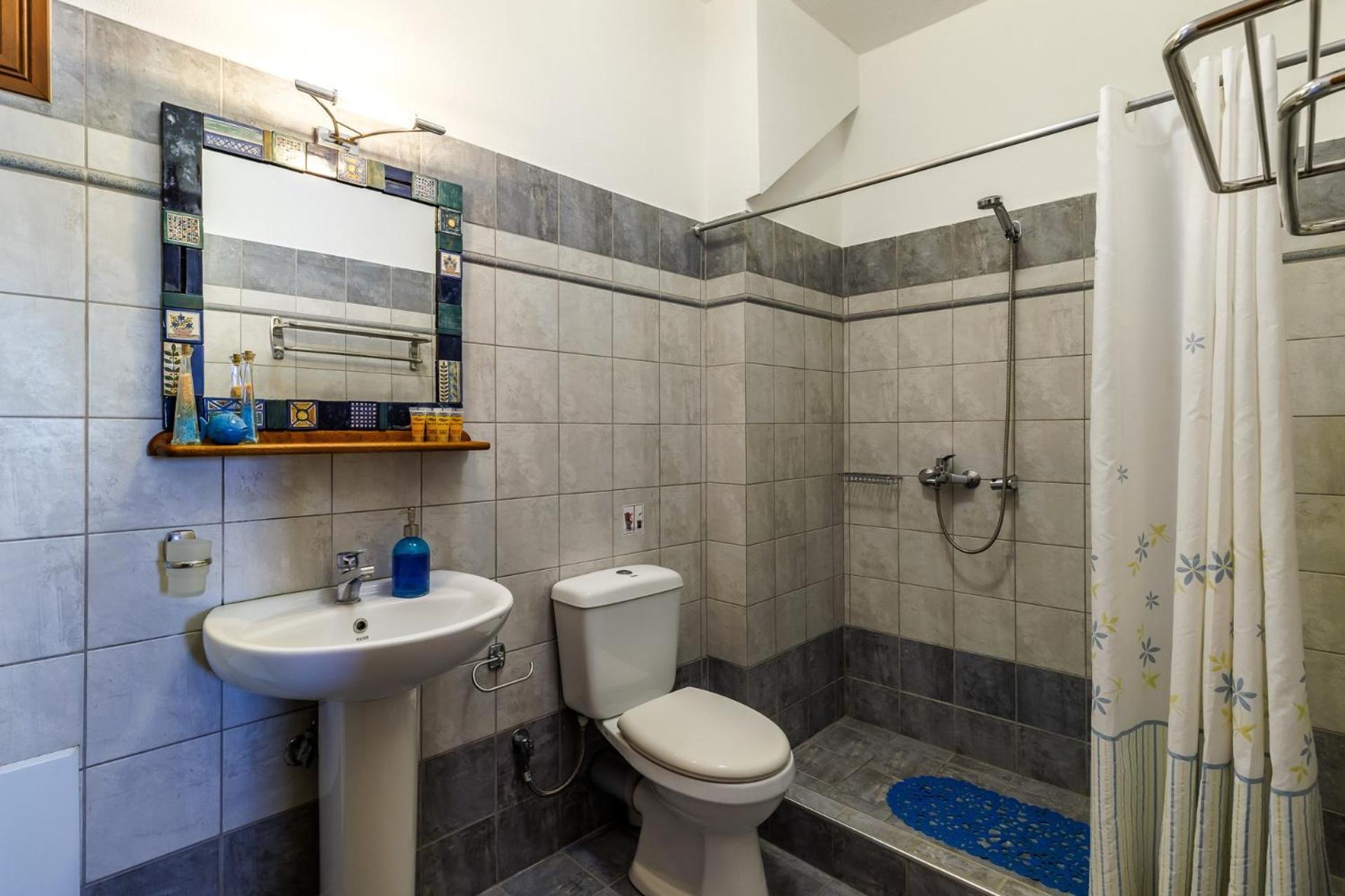 Naiades Superior Apartments In Skopelos With Sea View Close To The Town Екстериор снимка