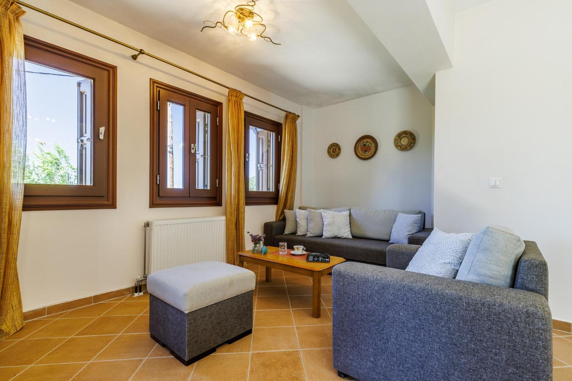 Naiades Superior Apartments In Skopelos With Sea View Close To The Town Екстериор снимка